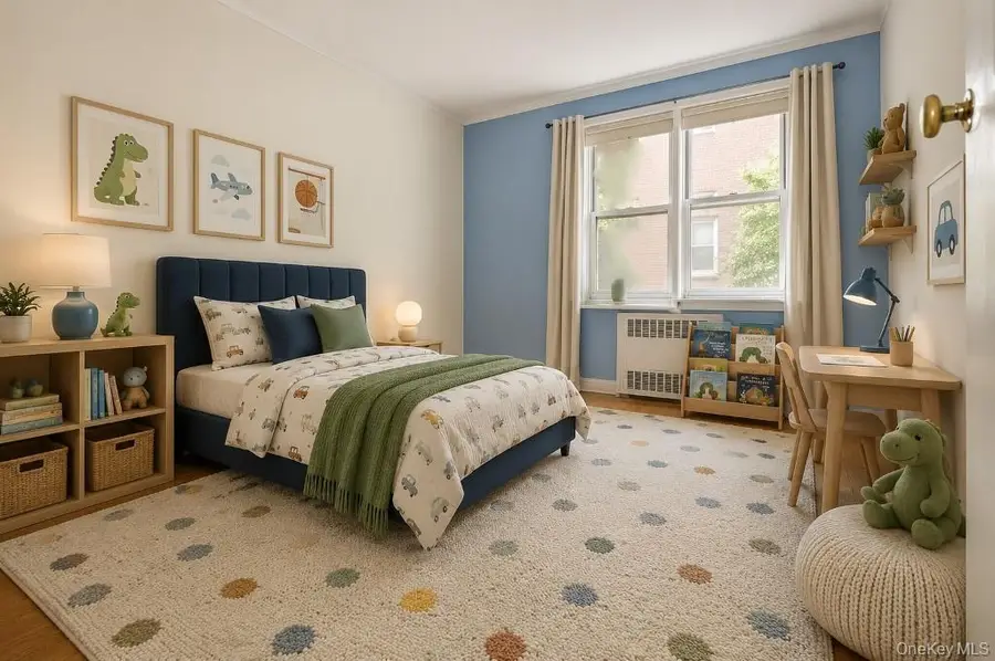 29 Abeel Street #5H, Yonkers, NY 10705 - #3
