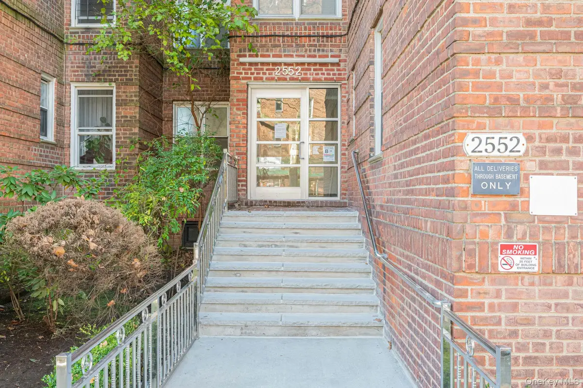 2552 E 7 Street #1H, Brooklyn, NY 11235 - #1