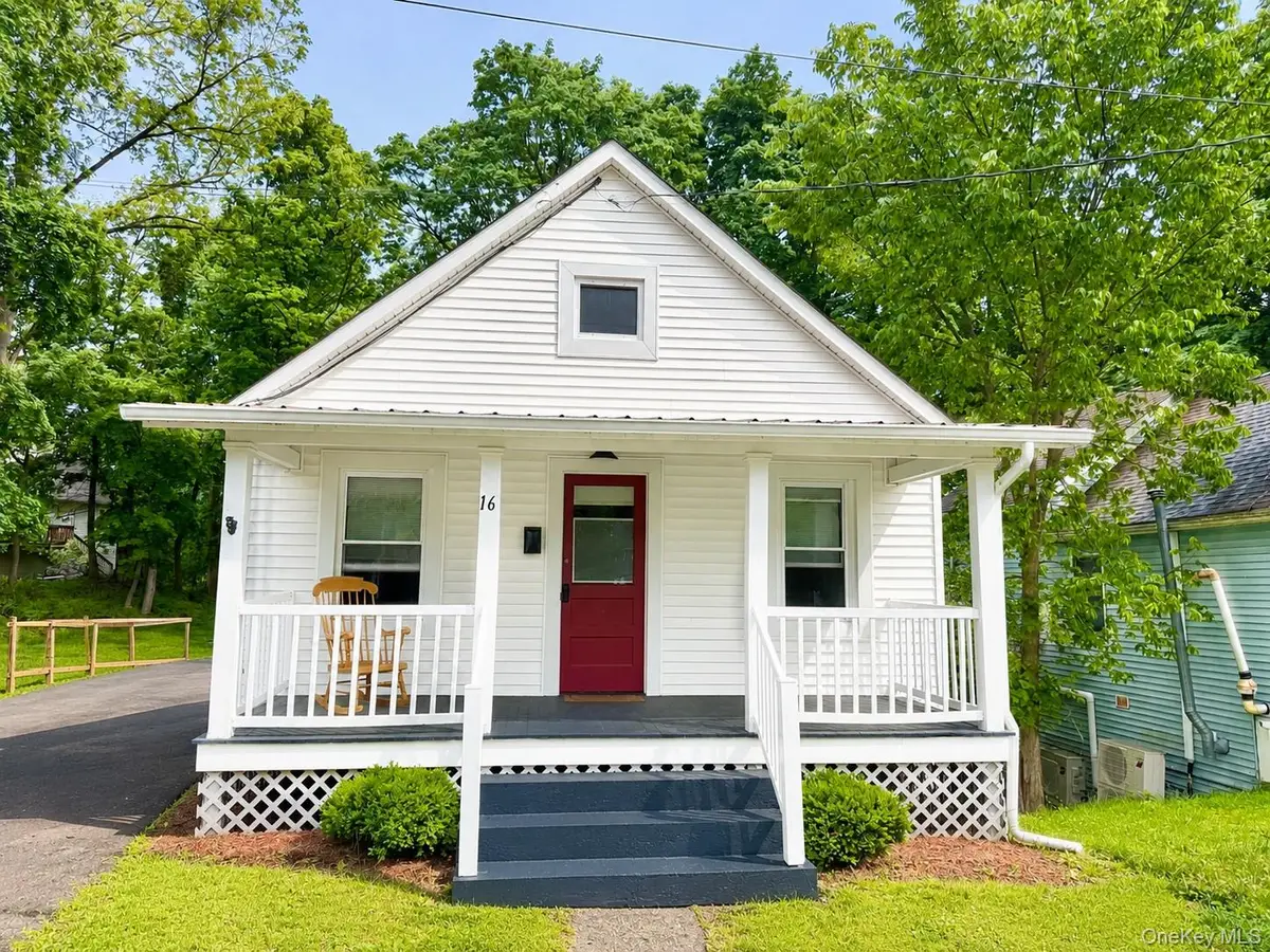 16 Poplar Street, Warwick, NY 10990 - #1