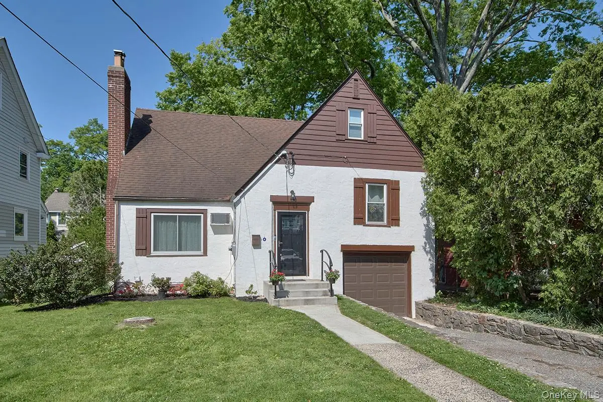 88 Smith Avenue, White Plains, NY 10605 - #1