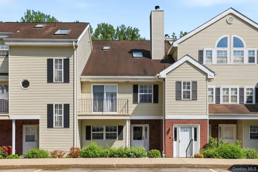 599 Midland Avenue #3-5, Rye, NY 10580 - #2