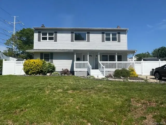 25 Marc Street, Ronkonkoma, NY 11779 - #1