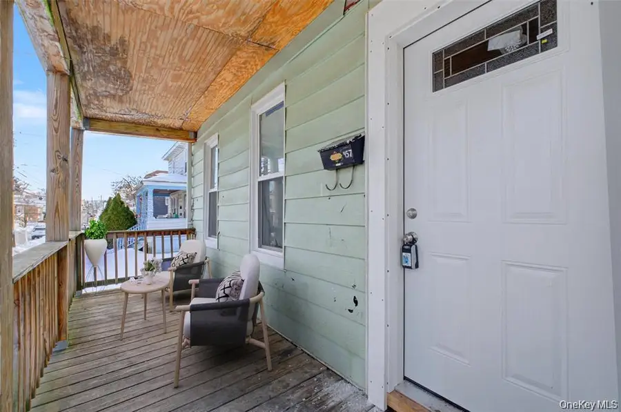 457 1st Street, Newburgh, NY 12550 - #2