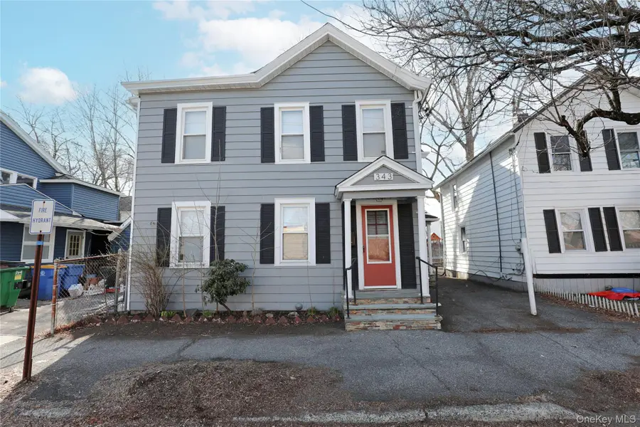 343 Washington Avenue, Kingston, NY 12401 - #2