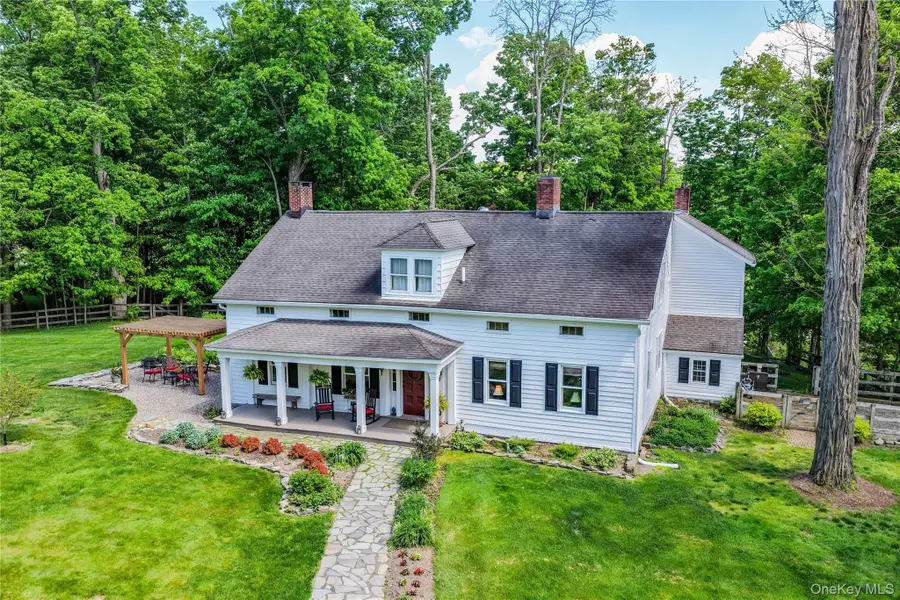 121 Coutant Road, Circleville, NY 10919 - #2