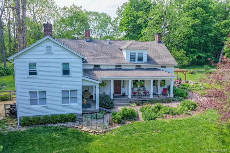 121 Coutant Road, Circleville, NY 10919 - #3