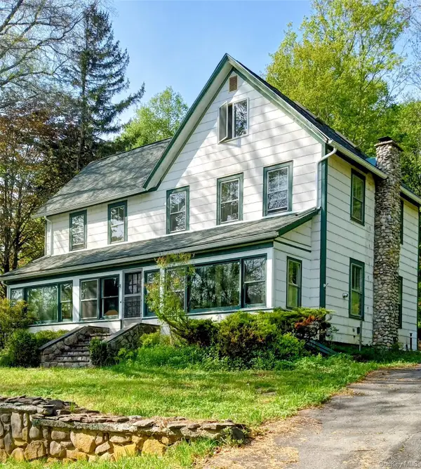 4700 State Route 52, Jeffersonville, NY 12748