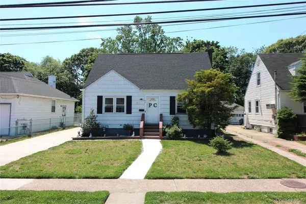 96 Fir Street, Valley Stream, NY 11580
