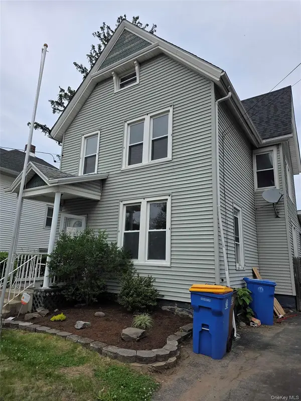 154 Foxhall Avenue, Kingston, NY 12401