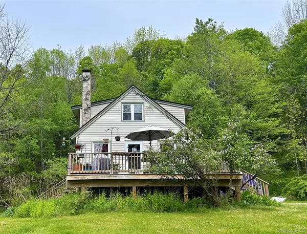 145 White Roe Lake Road, Livingston Manor, NY 12758