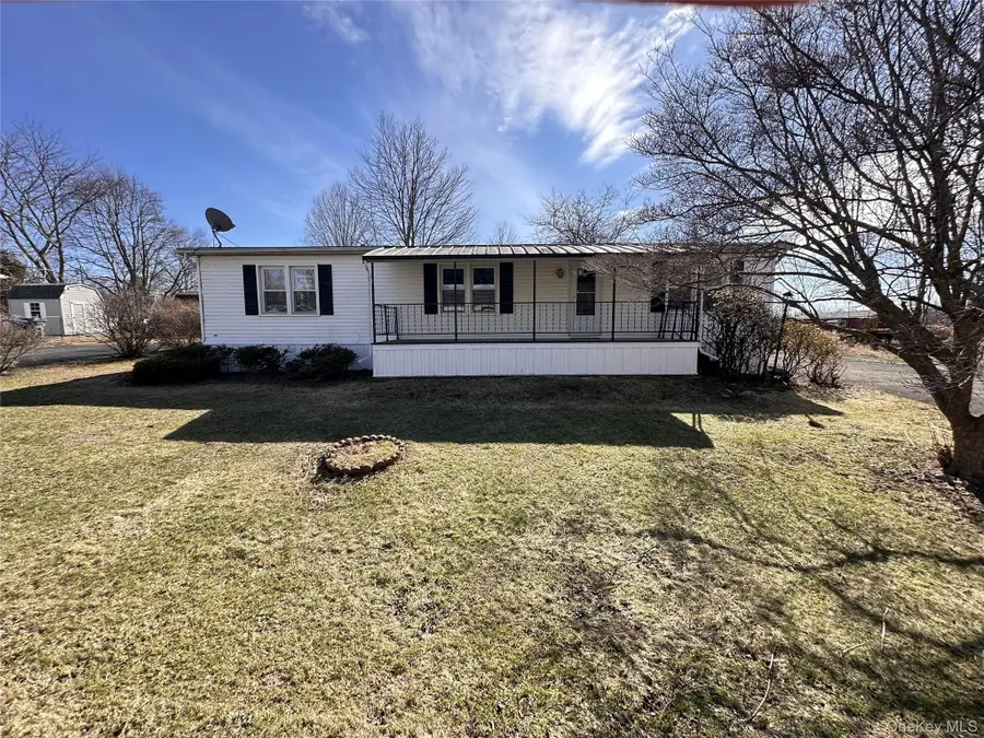 21 Mele Lane, New Paltz, NY 12561 - #3