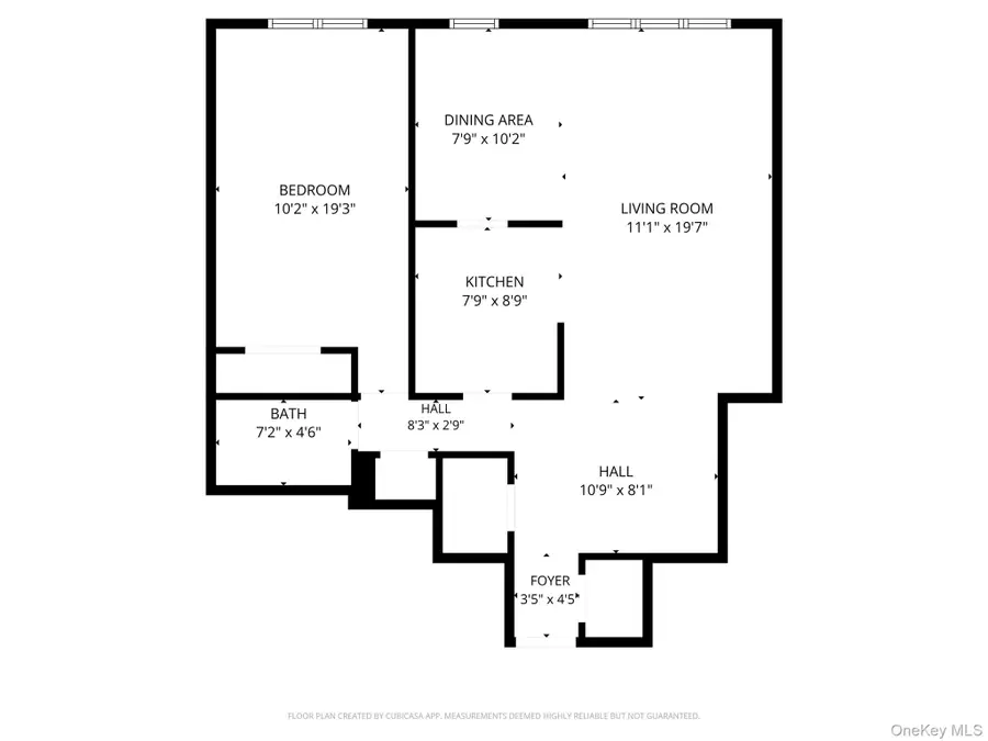 632 Warburton Avenue #3B, Yonkers, NY 10701 - #2