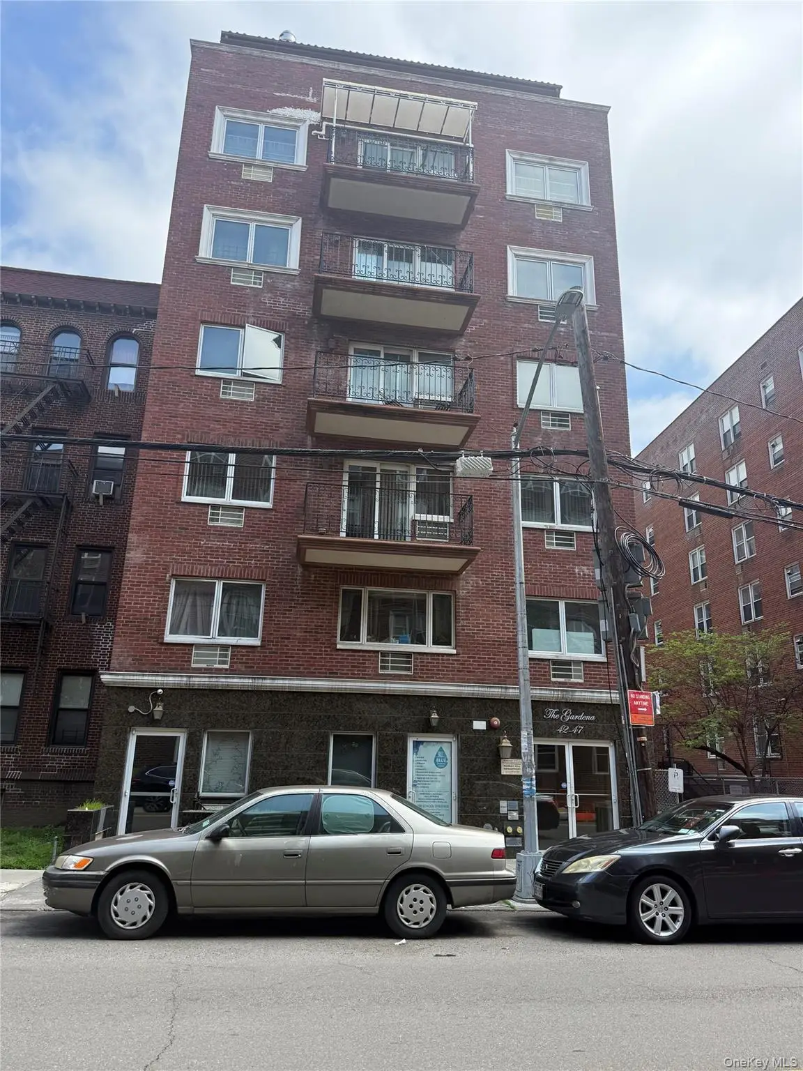 42-47 Union Street #2A, Flushing, NY 11355 - #1