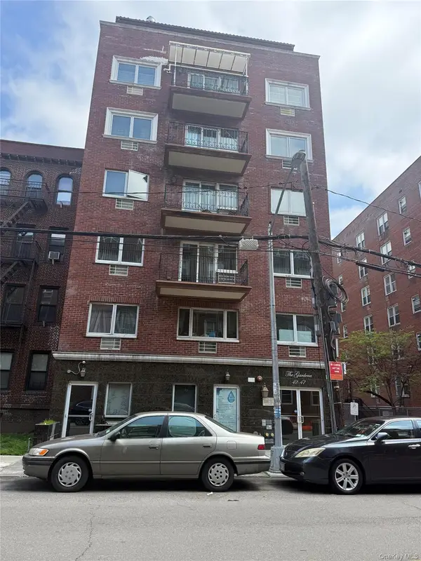 42-47 Union Street #2A, Flushing, NY 11355