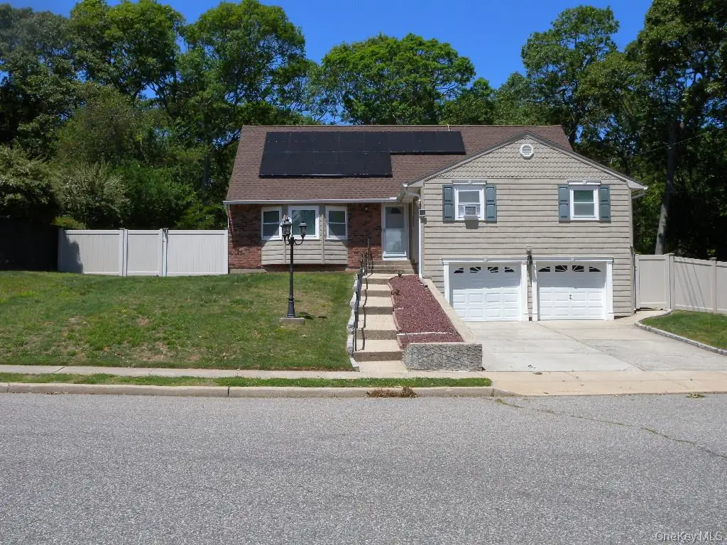 43 Washington Heights Street, Selden, NY 11784 - #1