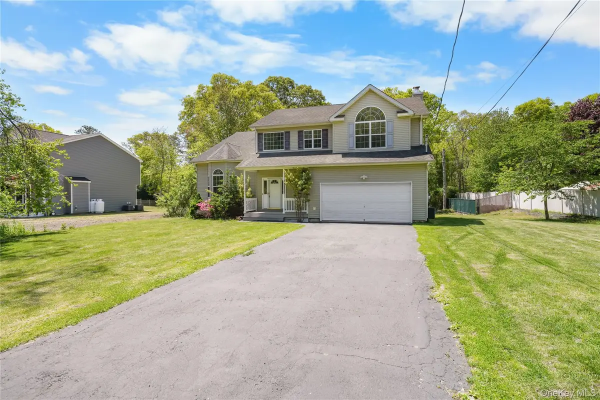 49 Kingsland Avenue, Shirley, NY 11967 - #1