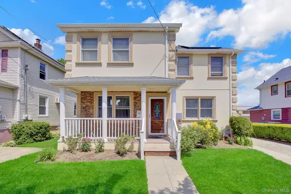 296 Burkhard Avenue, Mineola, NY 11501
