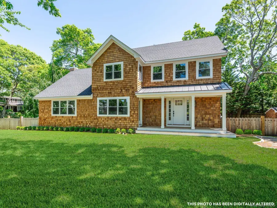 2 Heather Drive, Remsenburg, NY 11960 - #3