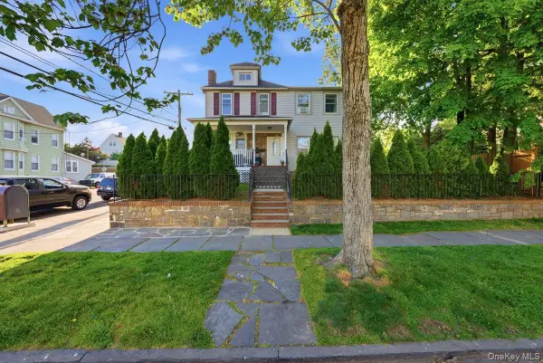 47 Glover Avenue, Yonkers, NY 10704