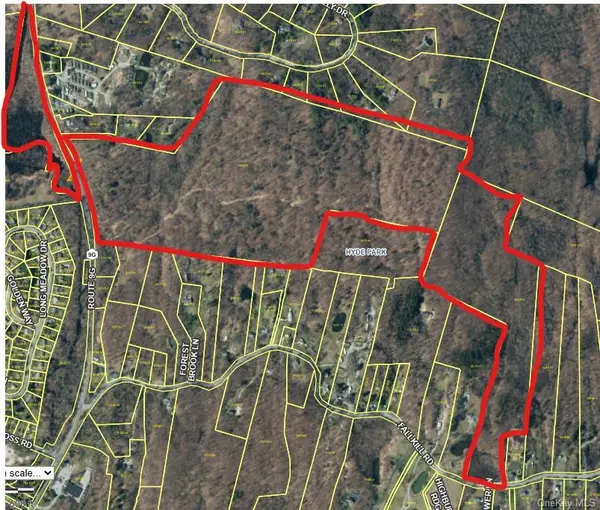 1790 Route 9g, Staatsburg, NY 12580
