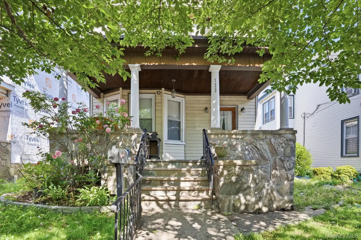 123 Fourth Avenue, Pelham, NY 10803 - #1