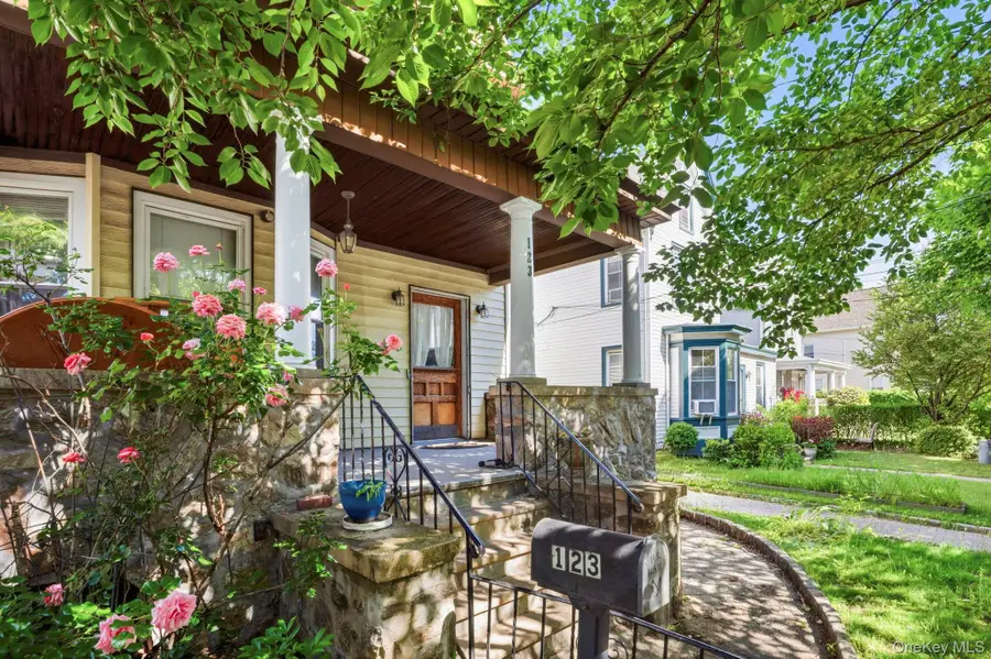 123 Fourth Avenue, Pelham, NY 10803 - #3