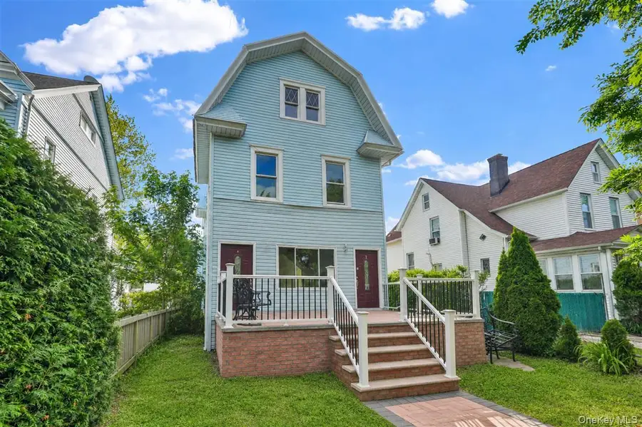 85-36 112th Street, Richmond Hill, NY 11418 - #3