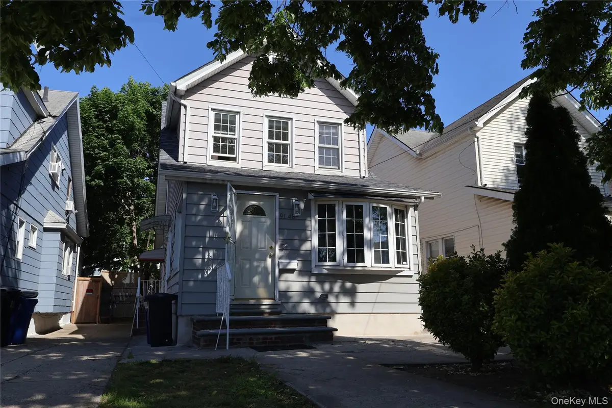 91-48 71st Avenue, Forest Hills, NY 11375 - #1