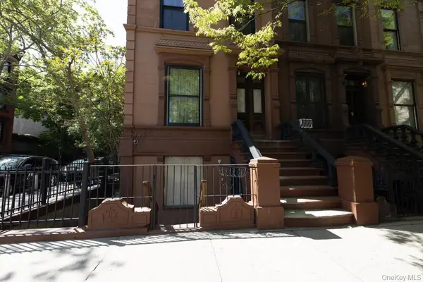 529 Manhattan Avenue, New York (Manhattan), NY 10027