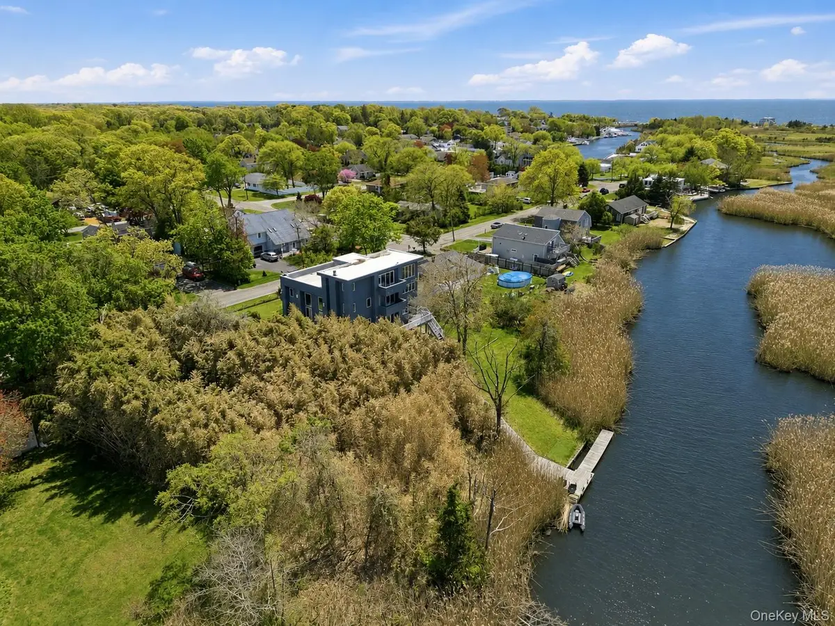 36 Roosevelt Boulevard, East Patchogue, NY 11772 - #1