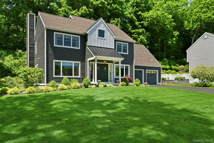 31 Ridge Road, Cortlandt Manor, NY 10567 - #2