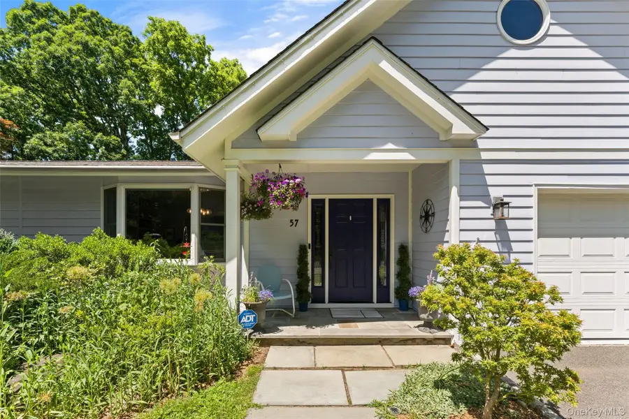 57 Riverview Road, Irvington, NY 10533 - #3