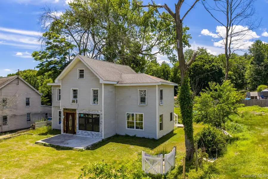 37 Monhagen Avenue, Middletown, NY 10940 - #3