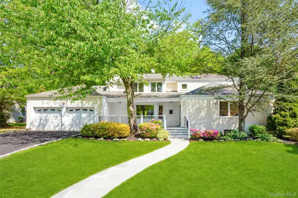 233 Evandale Road, Scarsdale, NY 10583