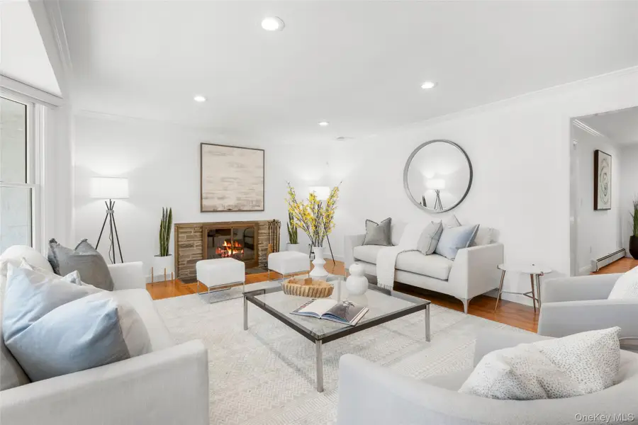 233 Evandale Road, Scarsdale, NY 10583 - #2