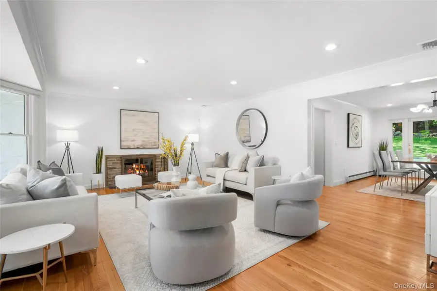233 Evandale Road, Scarsdale, NY 10583 - #3