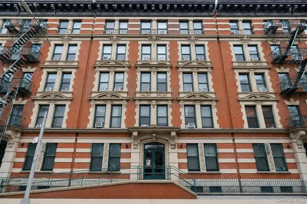 239 W 148th Street #3B, New York (Manhattan), NY 10039