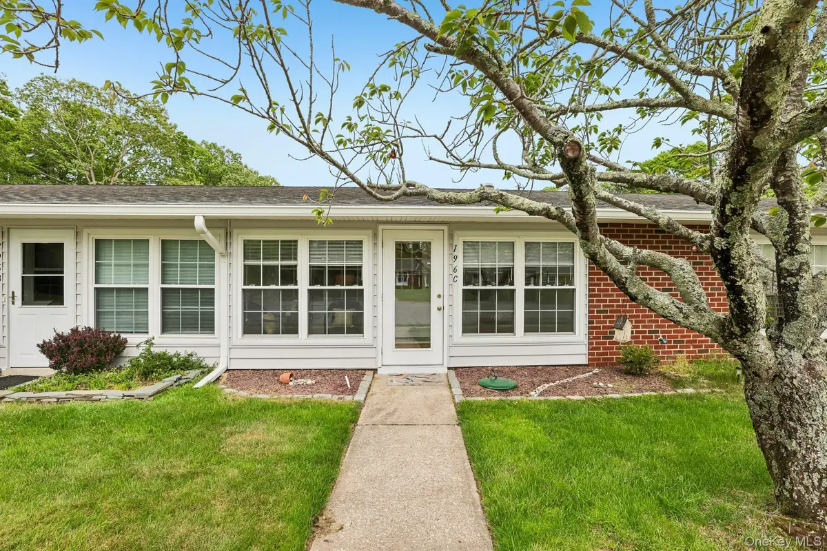 196 Newcastle Court #C, Ridge, NY 11961 - #1
