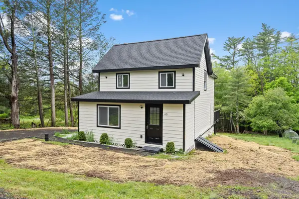 43 Highland Lake Road, Eldred, NY 12743