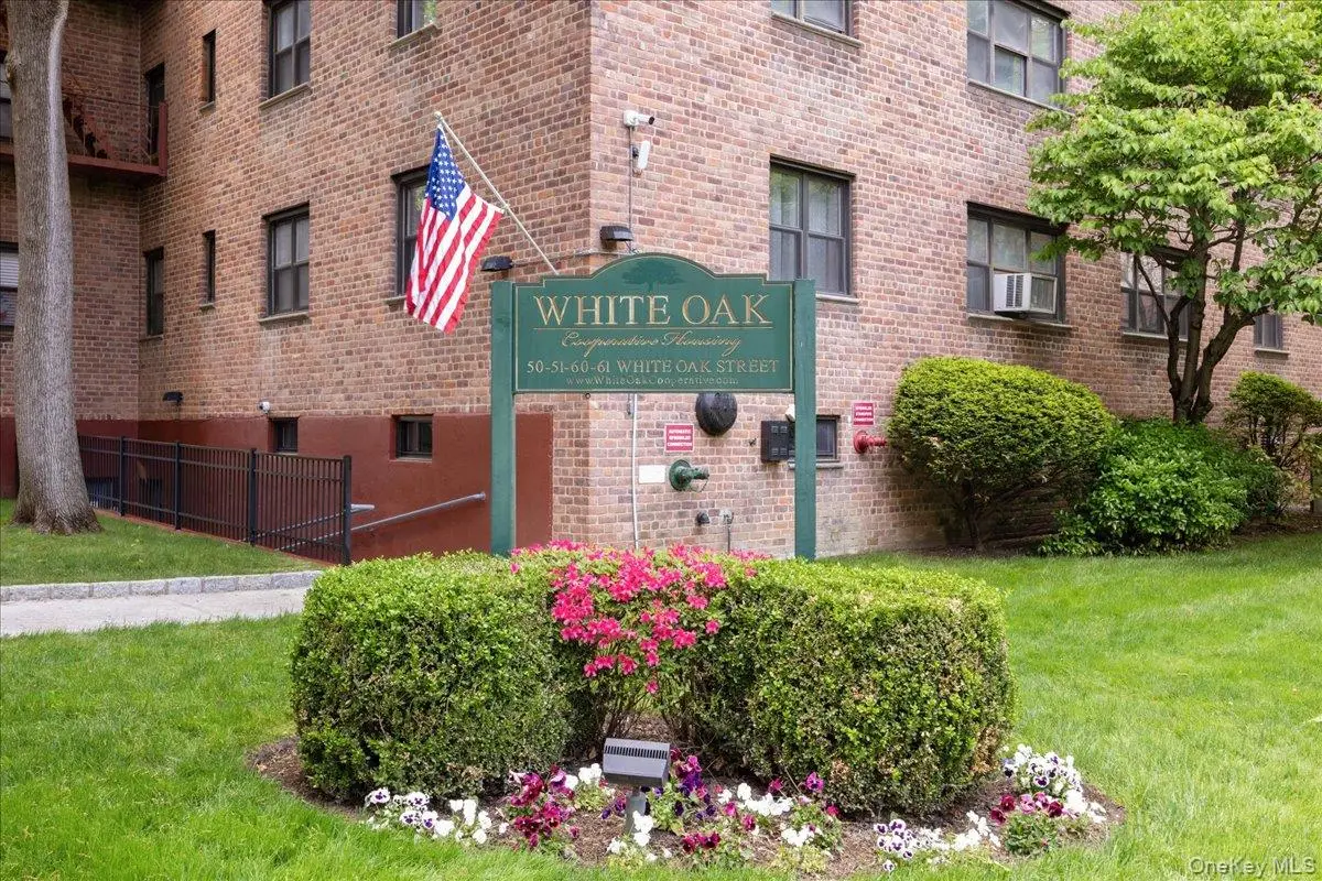 51 White Oak Street #4D, New Rochelle, NY 10801 - #1