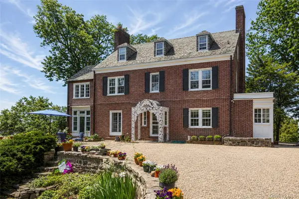11 AKA 13 Cedar Lane, Bronxville, NY 10708