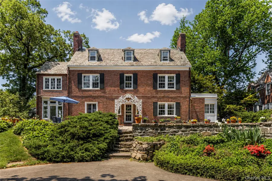 11 AKA 13 Cedar Lane, Bronxville, NY 10708 - #2