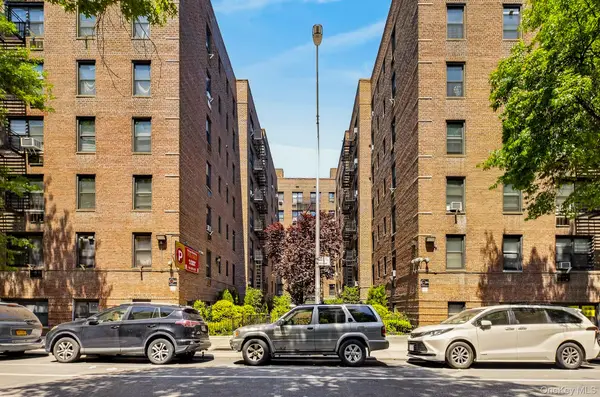 132-35 Sanford Avenue #408, Flushing, NY 11355