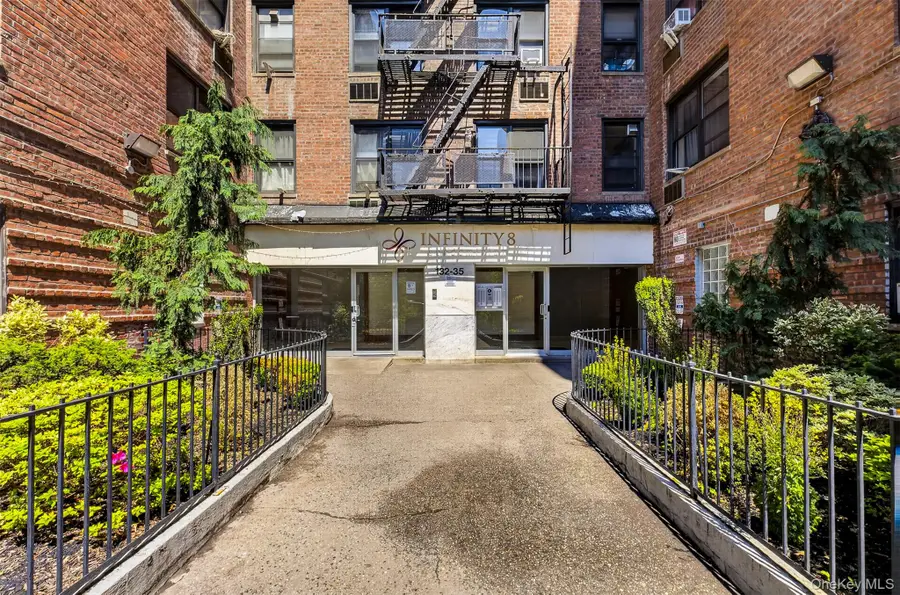 132-35 Sanford Avenue #408, Flushing, NY 11355 - #2