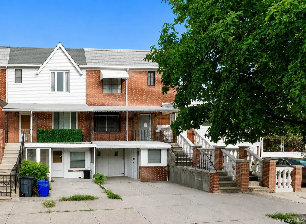 3254 32nd Street, Astoria, NY 11106 - #1