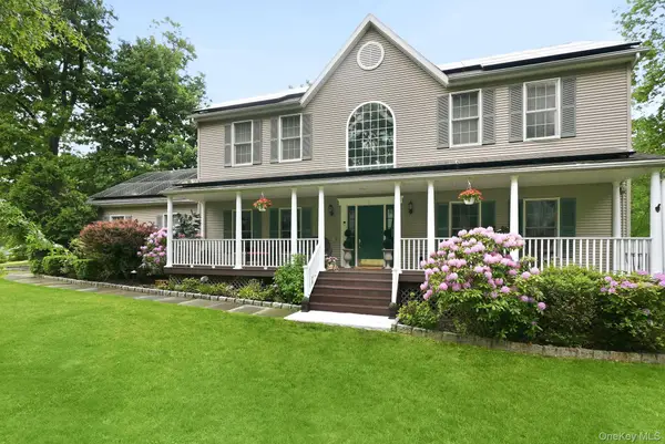 1 Donahue Court, Buchanan, NY 10511