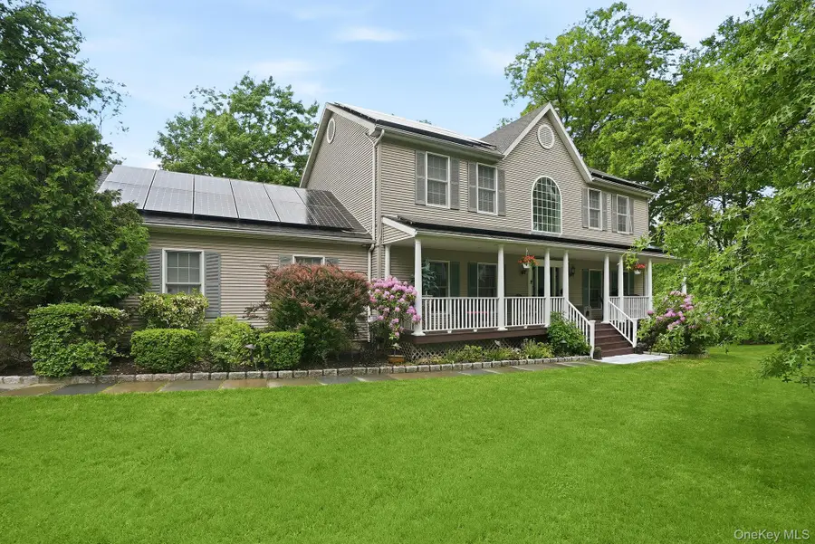 1 Donahue Court, Buchanan, NY 10511 - #2