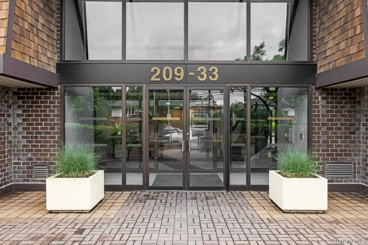 209-33 26th Avenue #TJ, Bayside, NY 11360 - #1