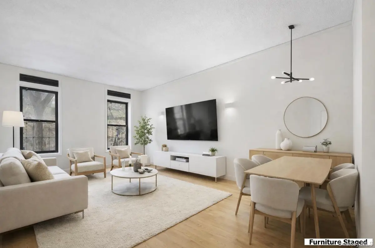 4410 Cayuga Avenue #1D, Bronx, NY 10471 - #1