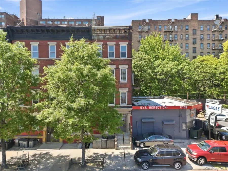 2101 Webster Avenue, Bronx, NY 10457 - #3